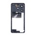 Средняя часть для Tecno Spark 10 Pro Черный
