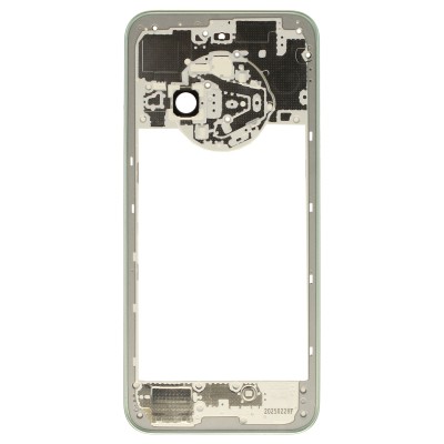 Средняя часть для Tecno Spark 30C 4G (KL5n) Зеленый