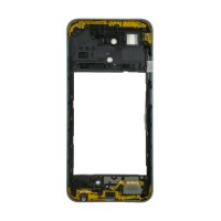 Средняя часть для Tecno Spark Go 1 Зеленый