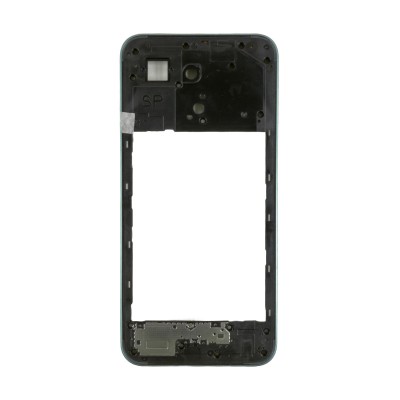 Средняя часть для Tecno Spark Go 1 Зеленый