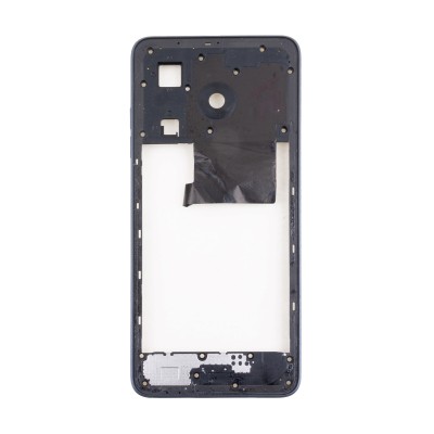 Средняя часть для Tecno Spark Go 2024 Черный