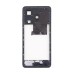 Средняя часть для Tecno Spark Go 2024 Черный