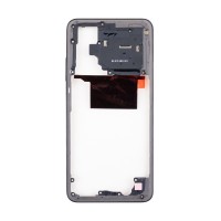 Средняя часть для Xiaomi Poco M4 Pro 4G Черный