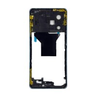 Средняя часть для Xiaomi Poco X5 Pro 5G Синий