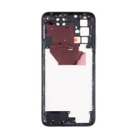 Средняя часть для Xiaomi Redmi 10 2022 Серый