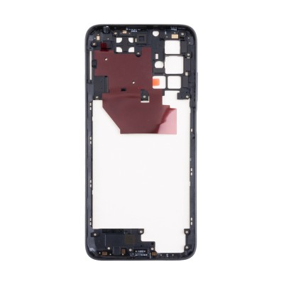 Средняя часть для Xiaomi Redmi 10 2022 Серый