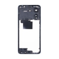 Средняя часть для Xiaomi Redmi 13C 4G Синий
