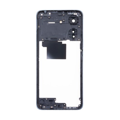 Средняя часть для Xiaomi Redmi 13C 4G Синий