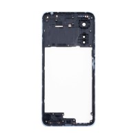 Средняя часть для Xiaomi Redmi 13C 4G Голубой
