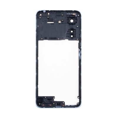 Средняя часть для Xiaomi Redmi 13C 4G Голубой