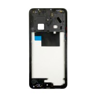 Средняя часть для Xiaomi Redmi 14C/Poco C75 Черный