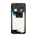 Средняя часть для Xiaomi Redmi 14C/Poco C75 Черный