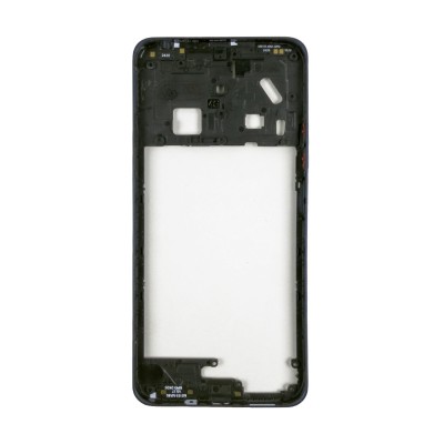 Средняя часть для Xiaomi Redmi 14C/Poco C75 Синий
