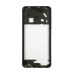 Средняя часть для Xiaomi Redmi 14C/Poco C75 Синий