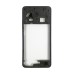 Средняя часть для Xiaomi Redmi 14C/Poco C75 Синий