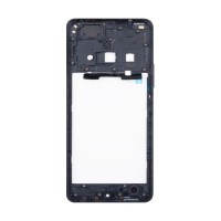 Средняя часть для Xiaomi Redmi A3/Xiaomi Redmi A3x/Poco C61 Черный
