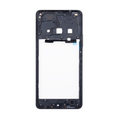 Средняя часть для Xiaomi Redmi A3/Xiaomi Redmi A3x/Poco C61 Черный
