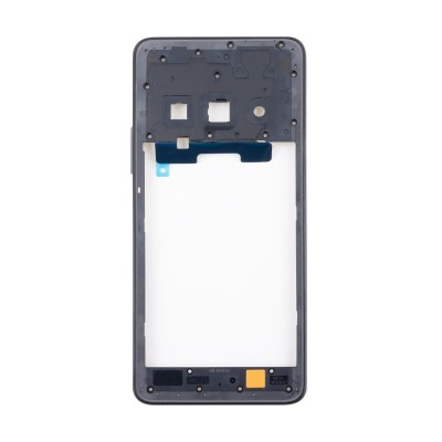 Средняя часть для Xiaomi Redmi A3/Xiaomi Redmi A3x/Poco C61 Черный
