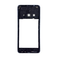 Средняя часть для Xiaomi Redmi A3/Xiaomi Redmi A3x/Poco C61 Голубой