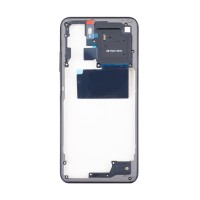 Средняя часть для Xiaomi Redmi Note 10/Xiaomi Redmi Note 10S/Poco M5s Черный