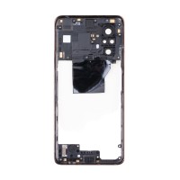 Средняя часть для Xiaomi Redmi Note 10 Pro 4G Золото