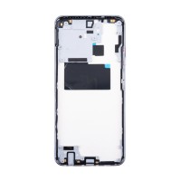 Средняя часть для Xiaomi Redmi Note 10/Xiaomi Redmi Note 10S/Poco M5s Белый