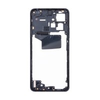 Средняя часть для Xiaomi Redmi Note 12 4G Черный