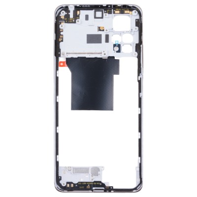 Средняя часть для Xiaomi 2209116AG Белый