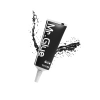 Клей 2UUL Mr. Glue DA41 (25 мл, черный) Клей 2UUL Mr. Glue DA41 (25 мл, черный)