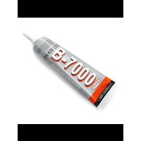 Клей Zhanlida B-7000 (50 мл, прозрачный)