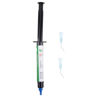 Клей Relife RL-035F Anti-shake (5 мл, прозрачный, для ремонта камеры)