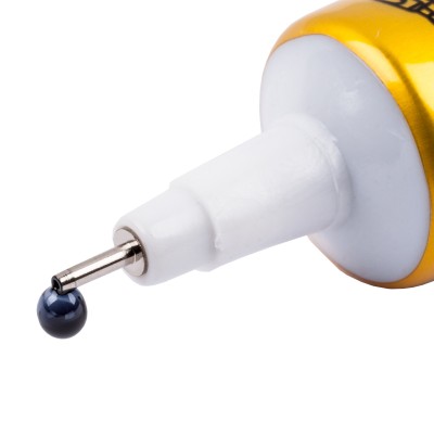 Клей Zhanlida T Contact (15 мл, черный)