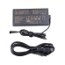 Блок питания для ноутбука Asus 20V, 6A, 120W (4,5×3,0 с иглой)