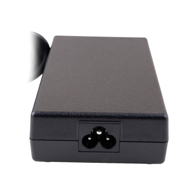 Блок питания для ноутбука Dell 19,5V, 9,23A, 180W (7,4×5,0 с иглой)