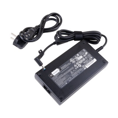 Блок питания для ноутбука HP 19,5V, 10,3A, 200W (4,5×3,0 с иглой)