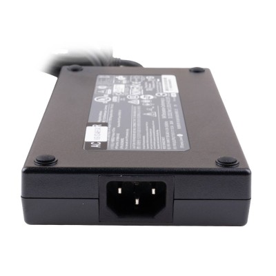 Блок питания для ноутбука HP 19,5V, 10,3A, 200W (4,5×3,0 с иглой)