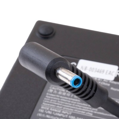 Блок питания для ноутбука HP 19,5V, 10,3A, 200W (4,5×3,0 с иглой)
