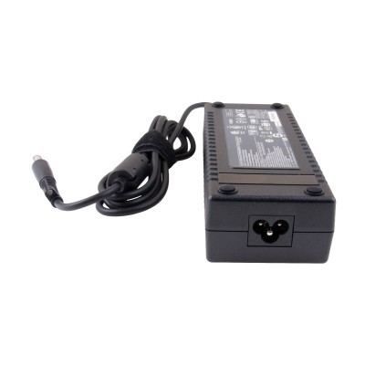 Блок питания для ноутбука HP 19,5V, 7,1A, 135W (7,4×5,0 с иглой)