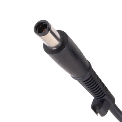 Блок питания для ноутбука HP 19,5V, 7,1A, 135W (7,4×5,0 с иглой)