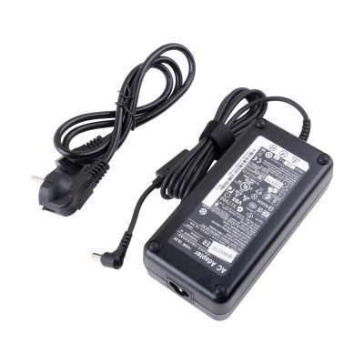 Блок питания для ноутбука Lenovo 19,5V, 7,7A, 150W (6,3×3,0)