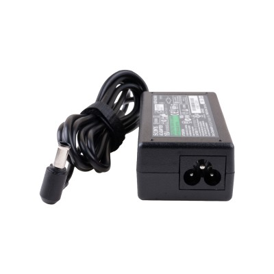 Блок питания для ноутбука Sony 16V, 4A, 65W (6,0×4,4 с иглой)