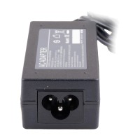 Блок питания для ноутбука Sony 19,5V, 2A, 40W (6,0×4,4 с иглой) - Стандарт (без кабеля)
