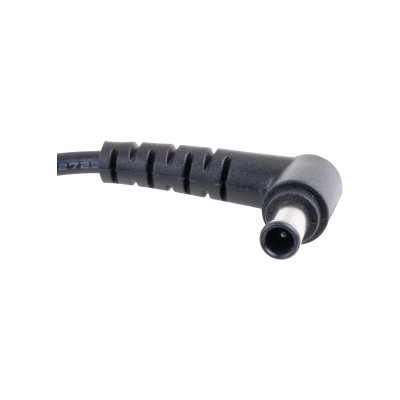 Блок питания для ноутбука Sony 19,5V, 2A, 40W (6,0×4,4 с иглой) - Стандарт (без кабеля)
