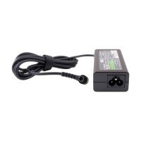 Блок питания для ноутбука Sony 19,5V, 3,3A, 60W (6,0×4,4 с иглой)