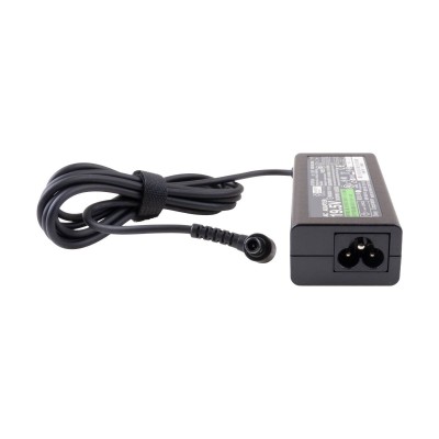 Блок питания для ноутбука Sony 19,5V, 3,3A, 60W (6,0×4,4 с иглой)