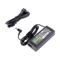Блок питания для ноутбука Sony 19,5V, 3,9A, 75W (6,0×4,4 с иглой)