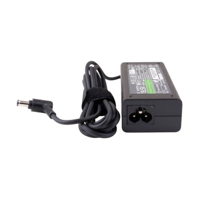Блок питания для ноутбука Sony 19,5V, 3,9A, 75W (6,0×4,4 с иглой)