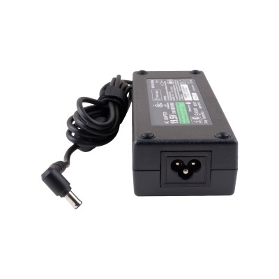 Блок питания для ноутбука Sony 19,5V, 6,15A, 120W (6,0×4,4 с иглой)
