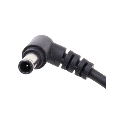 Блок питания для ноутбука Sony 19,5V, 6,15A, 120W (6,0×4,4 с иглой)