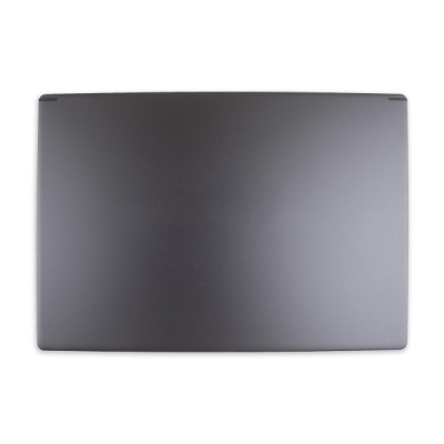 Крышка матрицы для ноутбука Acer Aspire A515-53 Черный